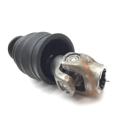 Front Drive Shaft 2011 Suzuki King Quad 750 LTA750X 4x4 AXi 2614 12