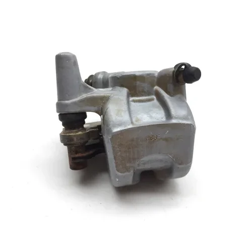 Left Driver Front Brake Caliper 2011 Suzuki King Quad 750 LTA750X 4x4 AXi 2614 16