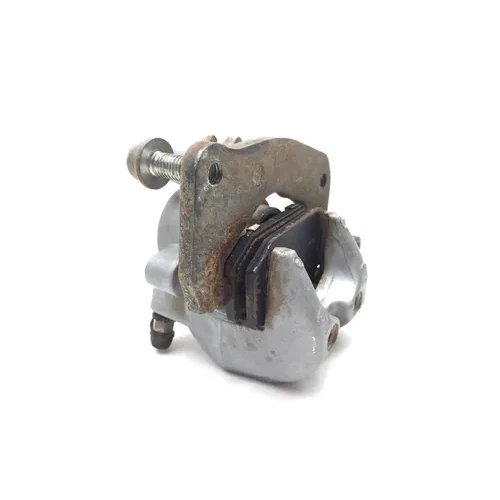 Left Driver Front Brake Caliper 2011 Suzuki King Quad 750 LTA750X 4x4 AXi 2614 3