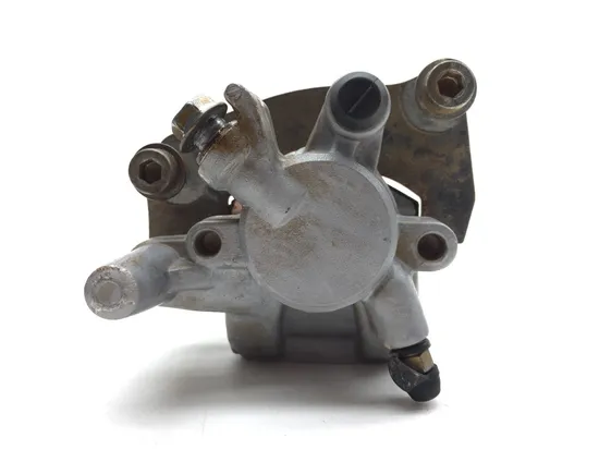 Left Driver Front Brake Caliper 2011 Suzuki King Quad 750 LTA750X 4x4 AXi 2614