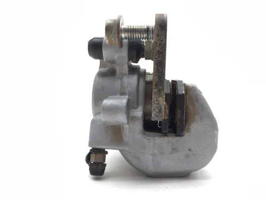 Left Driver Front Brake Caliper 2011 Suzuki King Quad 750 LTA750X 4x4 AXi 2614