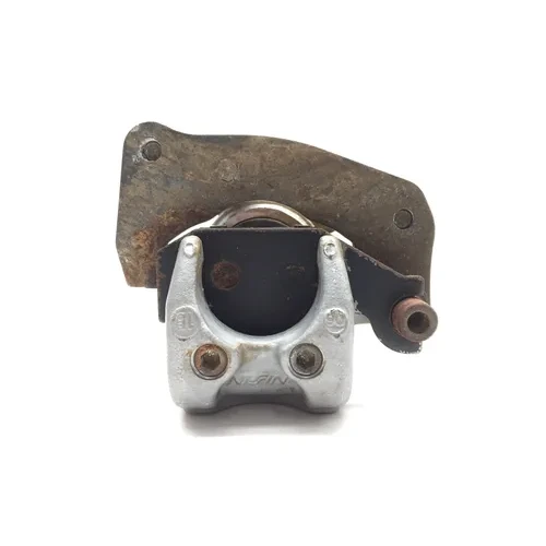 Left Driver Front Brake Caliper 2011 Suzuki King Quad 750 LTA750X 4x4 AXi 2614 7