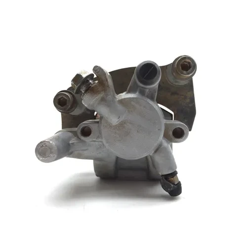 Left Driver Front Brake Caliper 2011 Suzuki King Quad 750 LTA750X 4x4 AXi 2614 11