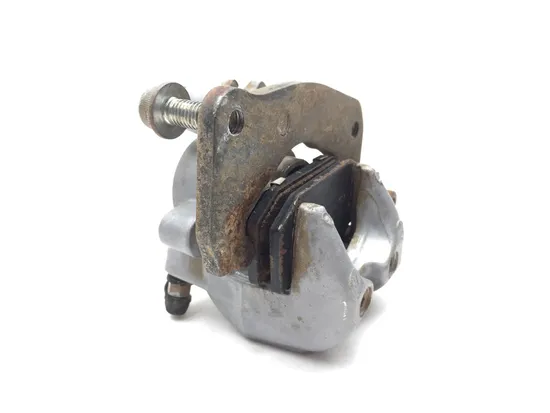 Left Driver Front Brake Caliper 2011 Suzuki King Quad 750 LTA750X 4x4 AXi 2614
