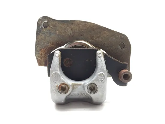 Left Driver Front Brake Caliper 2011 Suzuki King Quad 750 LTA750X 4x4 AXi 2614