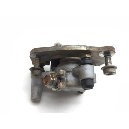 Left Driver Front Brake Caliper 2011 Suzuki King Quad 750 LTA750X 4x4 AXi 2614 15