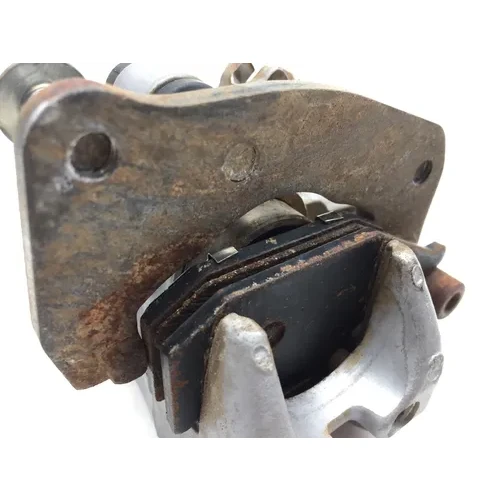 Left Driver Front Brake Caliper 2011 Suzuki King Quad 750 LTA750X 4x4 AXi 2614 5