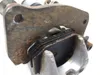 Left Driver Front Brake Caliper 2011 Suzuki King Quad 750 LTA750X 4x4 AXi 2614