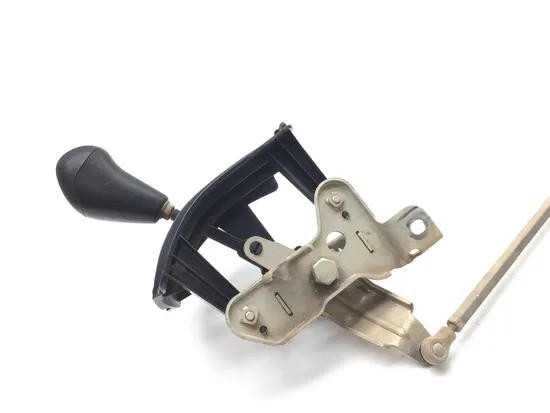 Forward Reverse Shifter 2011 Suzuki King Quad 750 LTA750X 4x4 AXi 2614