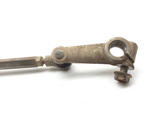 Forward Reverse Shifter 2011 Suzuki King Quad 750 LTA750X 4x4 AXi 2614