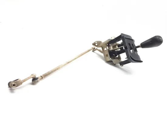 Forward Reverse Shifter 2011 Suzuki King Quad 750 LTA750X 4x4 AXi 2614
