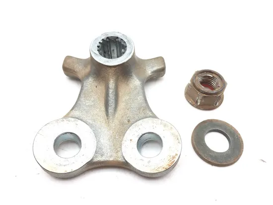 Steering Stem Pitman Arm 2011 Suzuki King Quad 750 LTA750X 4x4 AXi 2614