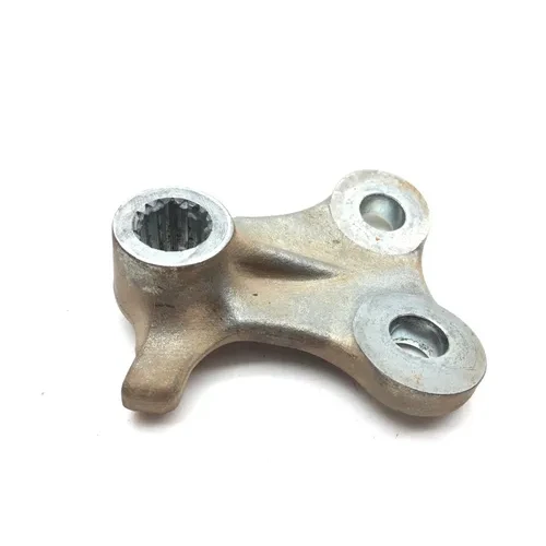 Steering Stem Pitman Arm 2011 Suzuki King Quad 750 LTA750X 4x4 AXi 2614 11