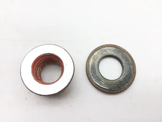 Steering Stem Pitman Arm 2011 Suzuki King Quad 750 LTA750X 4x4 AXi 2614