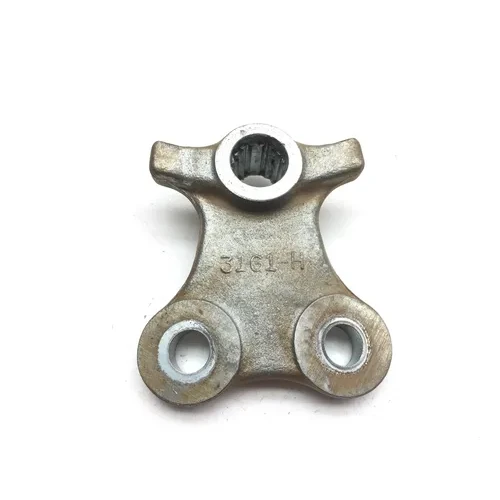 Steering Stem Pitman Arm 2011 Suzuki King Quad 750 LTA750X 4x4 AXi 2614 13