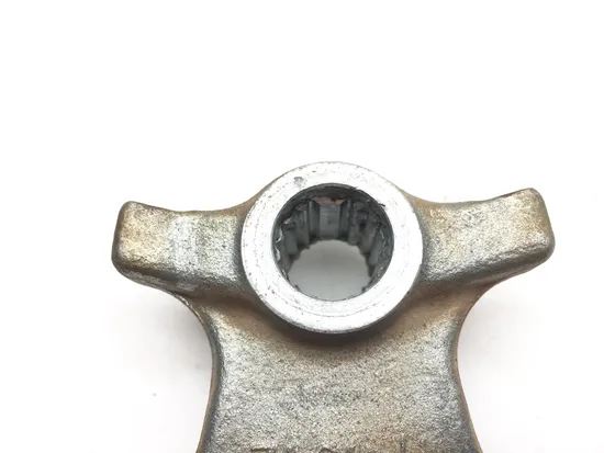 Steering Stem Pitman Arm 2011 Suzuki King Quad 750 LTA750X 4x4 AXi 2614