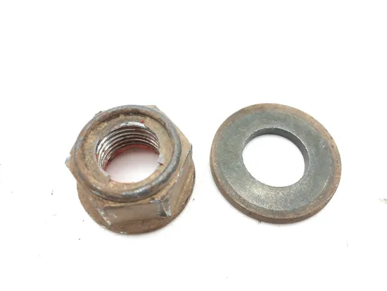 Steering Stem Pitman Arm 2011 Suzuki King Quad 750 LTA750X 4x4 AXi 2614