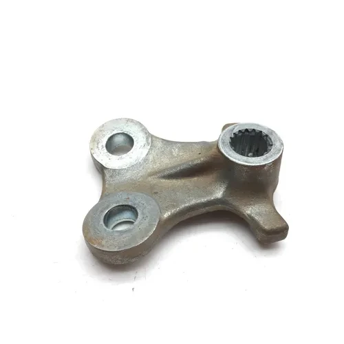 Steering Stem Pitman Arm 2011 Suzuki King Quad 750 LTA750X 4x4 AXi 2614 9