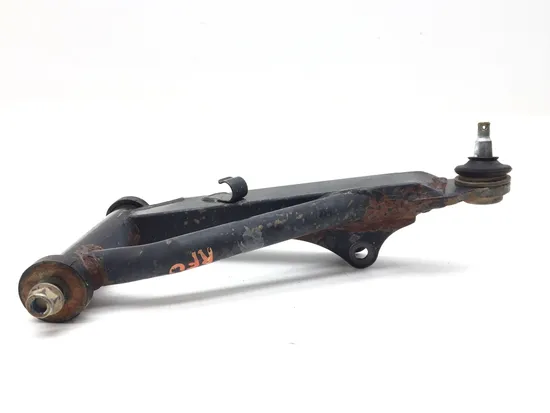 Front Passenger Right Upper A-Arm 2011 Suzuki King Quad 750 LTA750X 4x4 AXi 2614