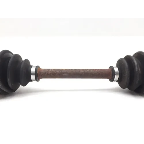 Front Driver Left Axle 2011 Suzuki King Quad 750 LTA750X 4x4 AXi 2614 7