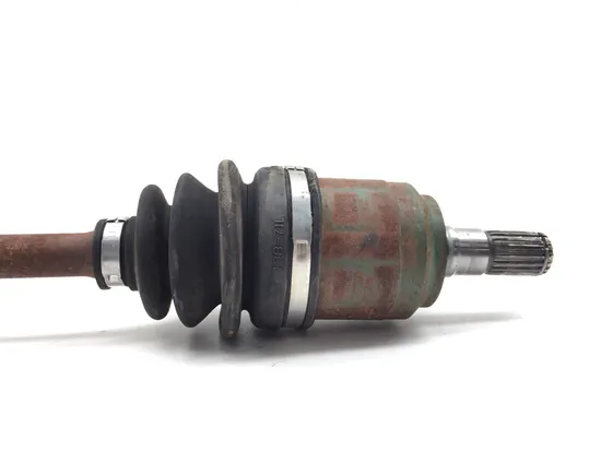 Front Driver Left Axle 2011 Suzuki King Quad 750 LTA750X 4x4 AXi 2614