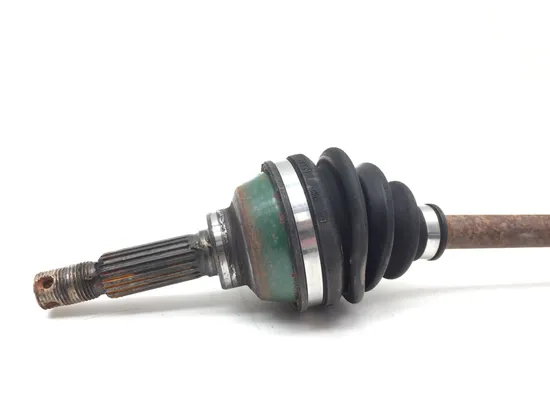 Front Driver Left Axle 2011 Suzuki King Quad 750 LTA750X 4x4 AXi 2614