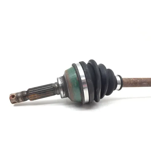 Front Driver Left Axle 2011 Suzuki King Quad 750 LTA750X 4x4 AXi 2614 5