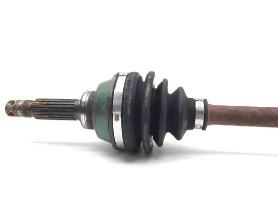 Front Driver Left Axle 2011 Suzuki King Quad 750 LTA750X 4x4 AXi 2614