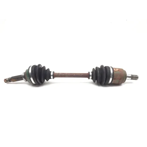 Front Driver Left Axle 2011 Suzuki King Quad 750 LTA750X 4x4 AXi 2614 3