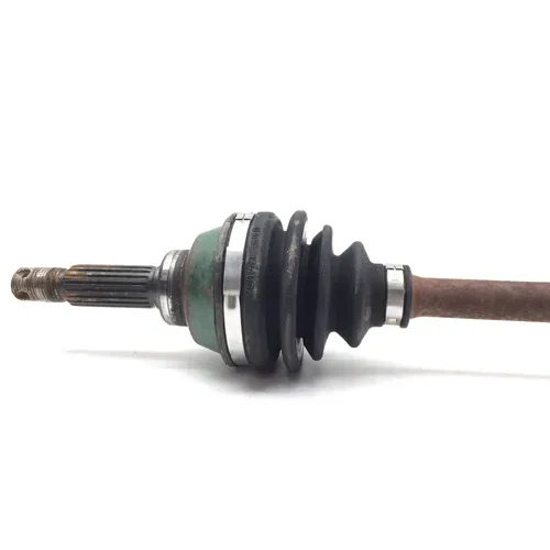 Front Driver Left Axle 2011 Suzuki King Quad 750 LTA750X 4x4 AXi 2614 13
