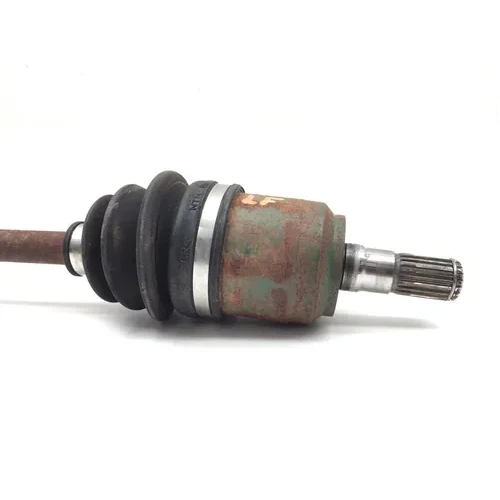 Front Driver Left Axle 2011 Suzuki King Quad 750 LTA750X 4x4 AXi 2614 9