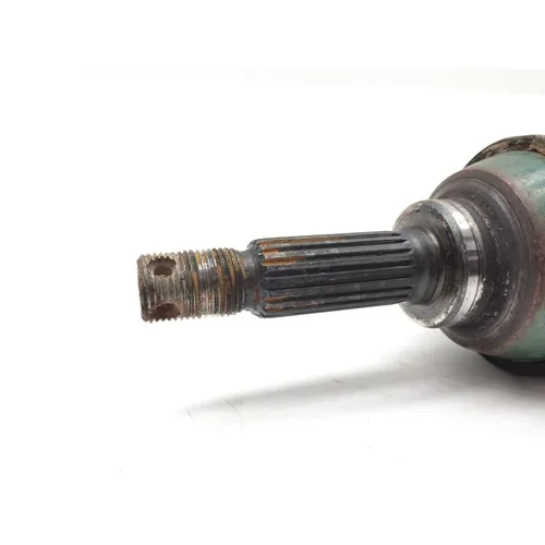 Front Driver Left Axle 2011 Suzuki King Quad 750 LTA750X 4x4 AXi 2614 11
