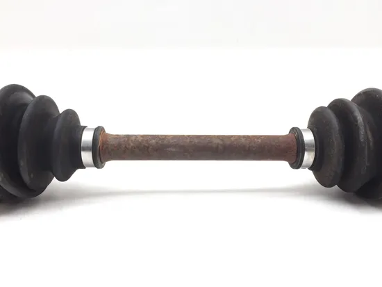 Front Driver Left Axle 2011 Suzuki King Quad 750 LTA750X 4x4 AXi 2614