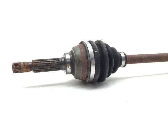 Front Passenger Right Axle 2011 Suzuki King Quad 750 LTA750X 4x4 AXi 2614