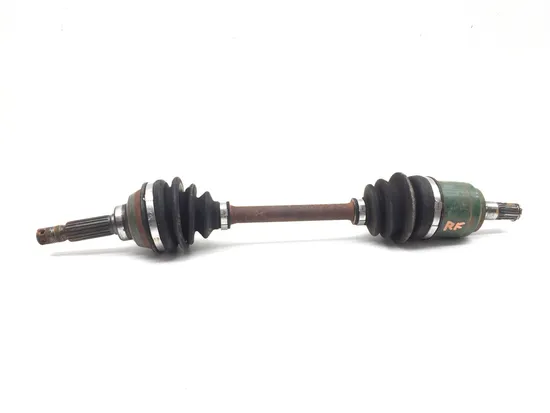 Front Passenger Right Axle 2011 Suzuki King Quad 750 LTA750X 4x4 AXi 2614