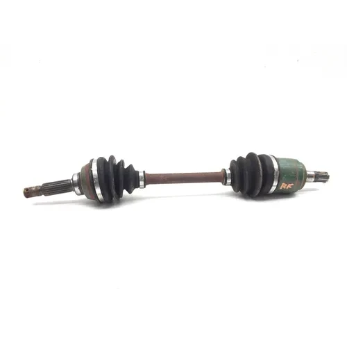 Front Passenger Right Axle 2011 Suzuki King Quad 750 LTA750X 4x4 AXi 2614 3