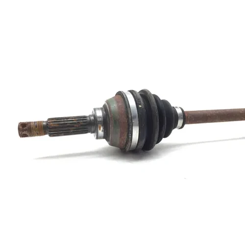 Front Passenger Right Axle 2011 Suzuki King Quad 750 LTA750X 4x4 AXi 2614 15