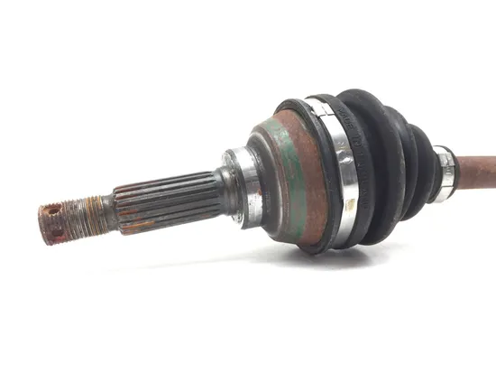 Front Passenger Right Axle 2011 Suzuki King Quad 750 LTA750X 4x4 AXi 2614