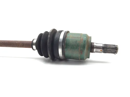 Front Passenger Right Axle 2011 Suzuki King Quad 750 LTA750X 4x4 AXi 2614