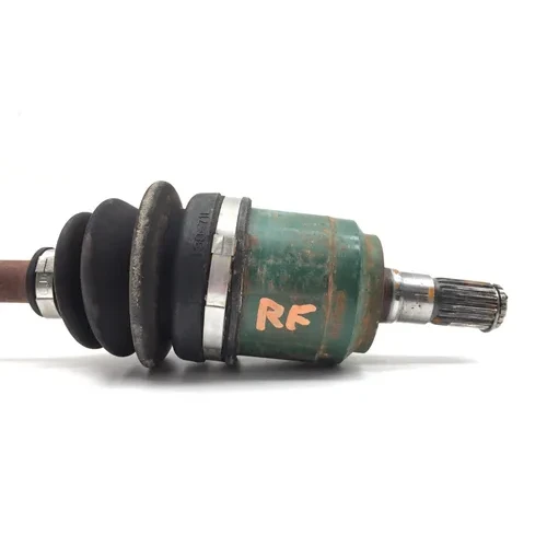 Front Passenger Right Axle 2011 Suzuki King Quad 750 LTA750X 4x4 AXi 2614 11