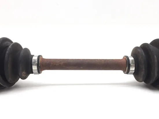 Front Passenger Right Axle 2011 Suzuki King Quad 750 LTA750X 4x4 AXi 2614