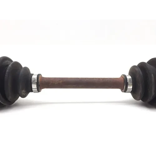 Front Passenger Right Axle 2011 Suzuki King Quad 750 LTA750X 4x4 AXi 2614 9