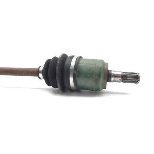 Front Passenger Right Axle 2011 Suzuki King Quad 750 LTA750X 4x4 AXi 2614 16