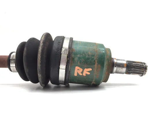 Front Passenger Right Axle 2011 Suzuki King Quad 750 LTA750X 4x4 AXi 2614