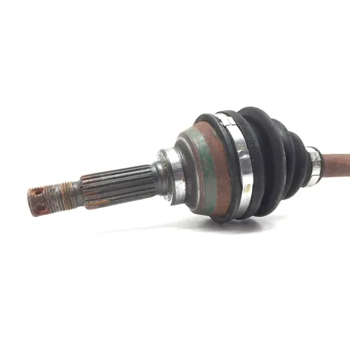 Front Passenger Right Axle 2011 Suzuki King Quad 750 LTA750X 4x4 AXi 2614 5