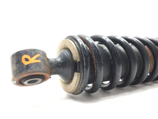 Rear Shocks Suspension 2011 Suzuki King Quad 750 LTA750X 4x4 AXi 2614