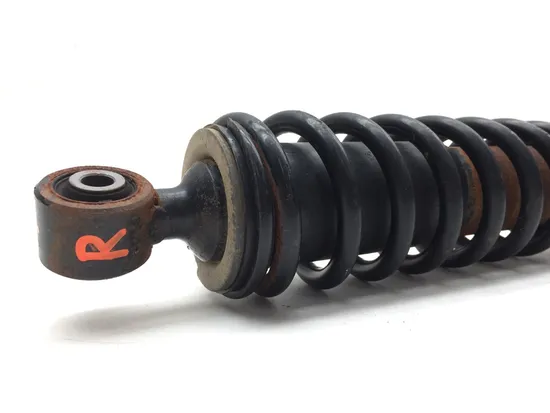 Rear Shocks Suspension 2011 Suzuki King Quad 750 LTA750X 4x4 AXi 2614