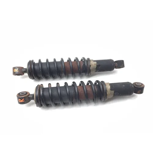 Rear Shocks Suspension 2011 Suzuki King Quad 750 LTA750X 4x4 AXi 2614 3