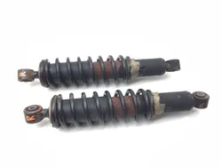 Rear Shocks Suspension 2011 Suzuki King Quad 750 LTA750X 4x4 AXi 2614