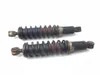 Rear Shocks Suspension 2011 Suzuki King Quad 750 LTA750X 4x4 AXi 2614